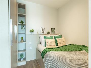 Union Street, Sheffield S1, Studio to rent, £693 pcm | PrimeLocation