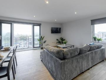 Union Street, Shieldfield, Newcastle Upon Tyne NE2, 1 bed flat to rent, £888 pcm | PrimeLocation