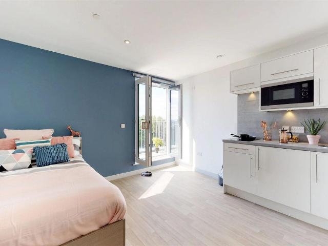 Union Street, Shieldfield, Newcastle Upon Tyne NE2, Studio to rent, £1,127 pcm | PrimeLocation