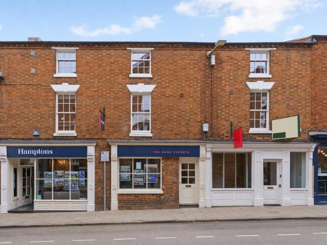 Union Street, Stratford upon Avon, CV37 1 bed flat to rent £1,150 pcm £265 pw