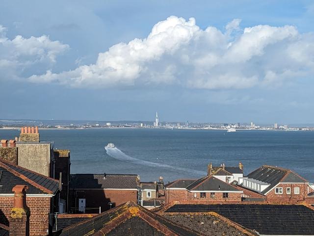 Union Street PO33, 2 bed flat to rent, £850 pcm | PrimeLocation