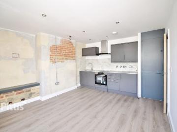 Union Street, Ryde PO33, 1 bed flat to rent, £750 pcm | PrimeLocation