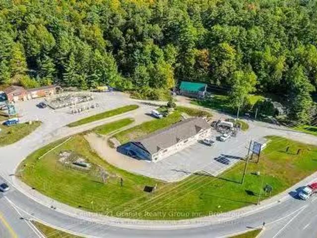 New 3 12818 Highway 35 W, Minden Hills Minden, ON, K0M 2K0.