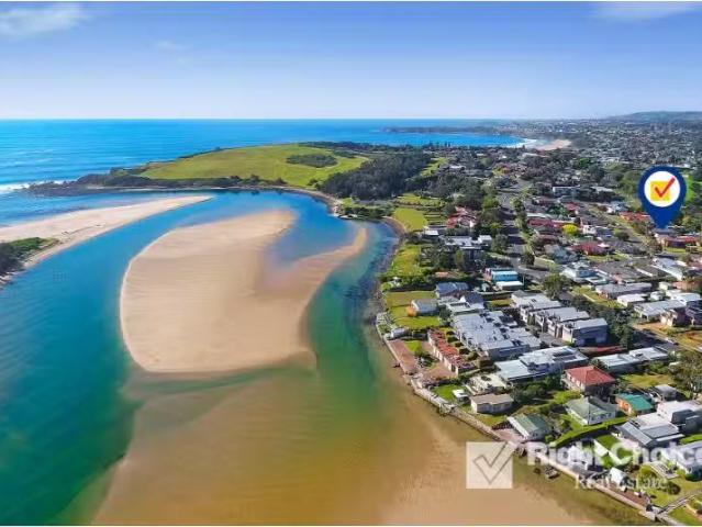 New 3 Austin Avenue, Minnamurra House for rent Listed by Righ.