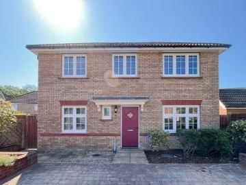 Riddrie, G33, Lanarckshire, South West Scotland