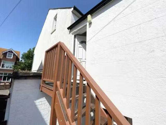 New 3 bedroom maisonette for rent in Sutton Road, Seaford, BN25