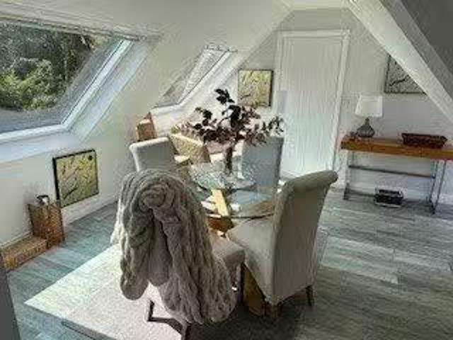 Nice 3 bedroom apartment for rent in Burton Road, Branksome Pa.