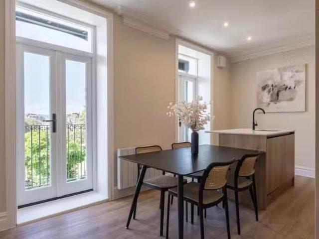 Unique 3 bedroom flat for rent in Albion Place, Ramsgate, CT11