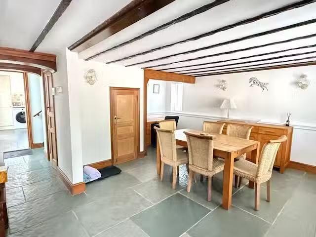 Cozy 3 bedroom house for rent in Little Thatch, Ringwood, BH24