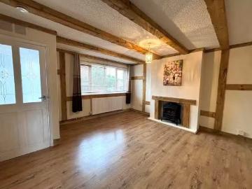 New 3 bedroom house for rent in Rainford Way, Kings Norton, B38