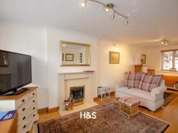 New 3 bedroom semi detached house for rent in Whitemoor Drive.