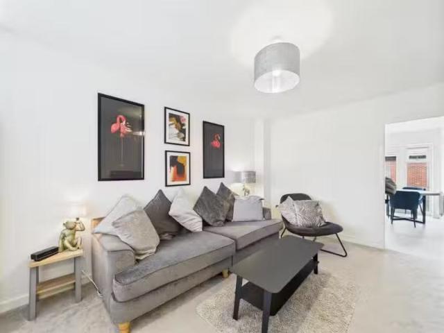New 3 bedroom semi detached house for rent in Vendace Road, Bl.