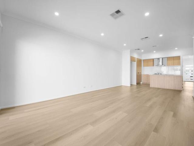 Unique 3 Bedroom 3 Bathroom Opportunity