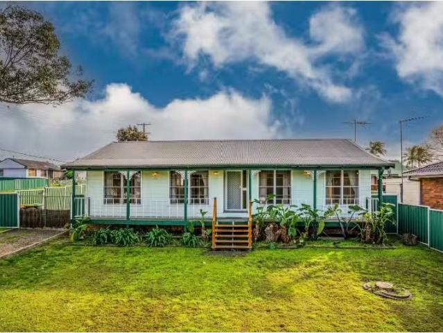 For Rent! 3 BR 40 Church Street, Branxton House for rent List.