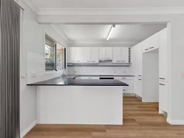 Unique 3 BR 41/22 Thurlow Street, Newmarket, QLD 4051