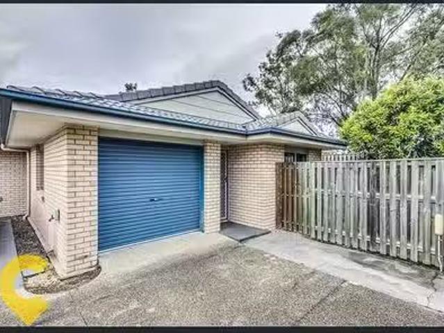 Unique 3 BR 4/19 25 Melbury Street, Browns Plains, QLD 4118