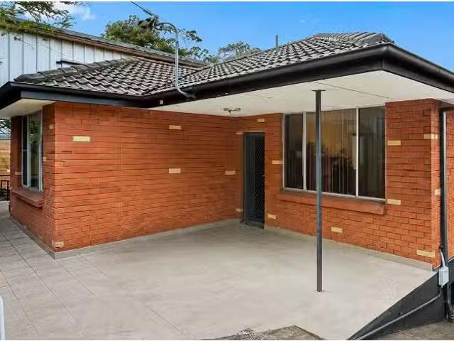 Rental! 3 BR 41A The Avenue, MOUNT SAINT THOMAS Apartment for.