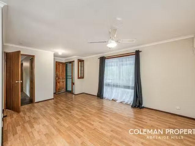 Deal! 3 BR 42 Craig Terrace, Mount Barker, SA 5251