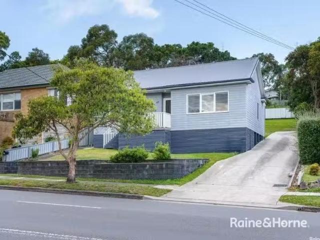 Cozy 3 BR 47 Park Avenue, ADAMSTOWN House for rent Listed by.