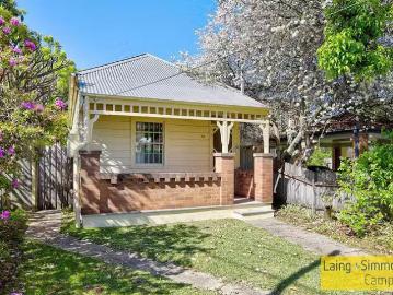 Just in! 3 BR 44 Ninth Avenue, Campsie, NSW 2194