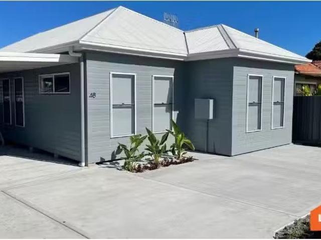 New 3 BR 48 Stanley Street, Belmont House for rent Listed by.