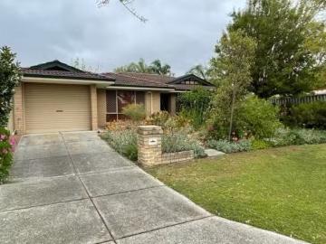 Cozy 3 BR 4 Addlewell Glen, Kiara, WA 6054