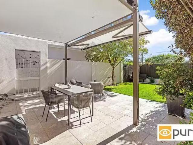 Rental! 3 BR 4 Arthur Street, Mosman Park, WA 6012