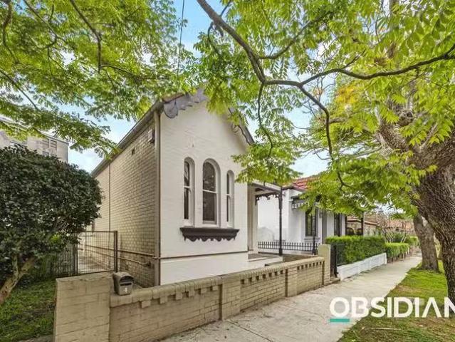 Unique 3 BR 4 Cardigan Street, Camperdown, NSW 2050
