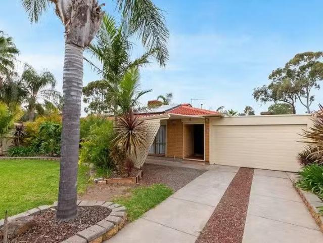 New 3 BR 4 Fotherham Street, BLAKEVIEW, SA 5114 House for Rent
