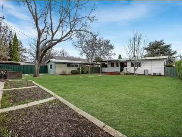 Deal! 3 BR 4 Lucas Place, Downer House for rent Listed by Tah.