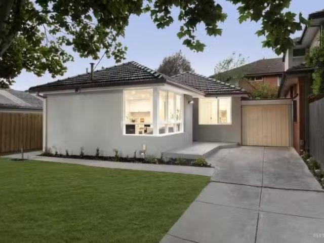 Charming 3 BR 4 Louis Street, Glen Iris VIC 3146 House Auction