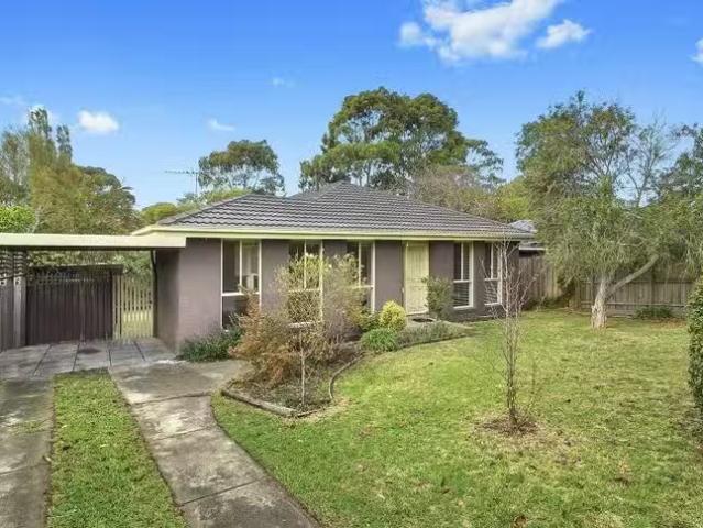 New 3 BR 51 Sanderling Crescent, Mornington, VIC 3931