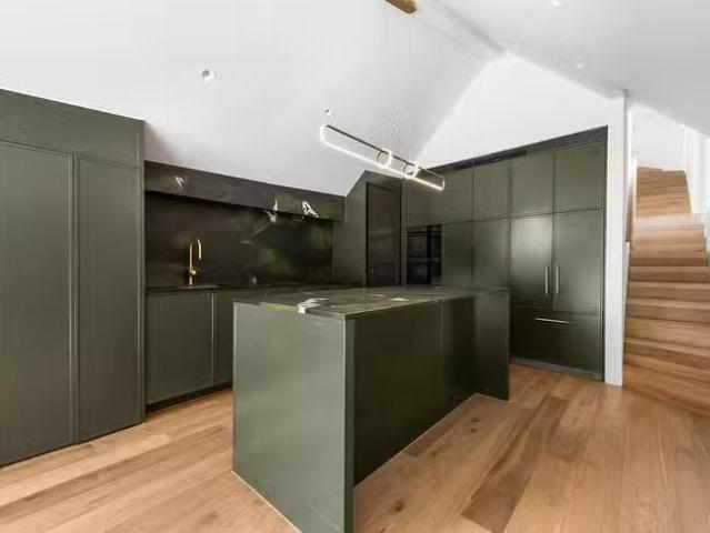 New 3 BR 52 Clayton Street, Balmain, NSW 2041