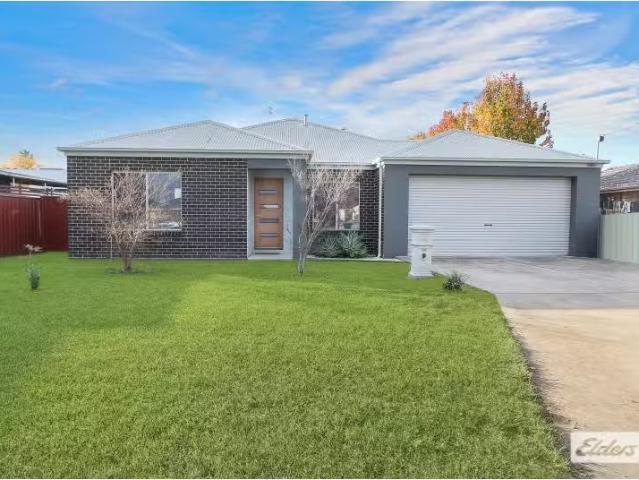 Rental! 3 BR 530 Ebden Street, South Albury House for rent Li.