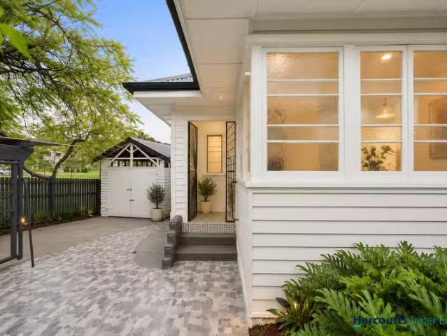 Cheap 3 BR 57 Aubigny Street, ANNERLEY, QLD 4103 House for R.