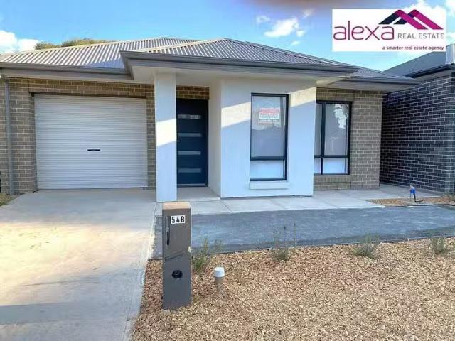 Cheap 3 BR 54B Harcourt Terrace, Salisbury North, SA 5108