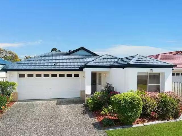 Unique 3 BR 55/45 Swanton Drive, Mudgeeraba, QLD 4213
