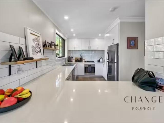 Cozy 3 BR 55 Vista North Avenue, Copacabana House for rent Li.