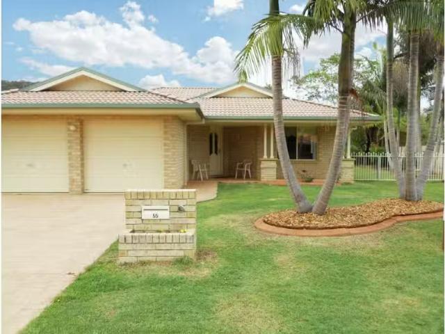 New 3 BR 55 Adelines Way, COFFS HARBOUR House for rent Listed.