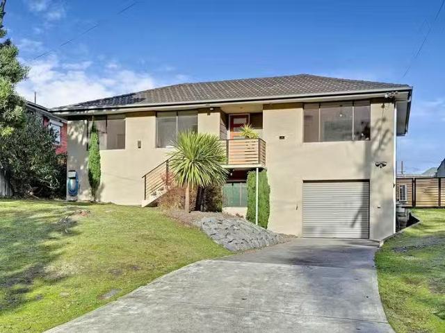 Just in! 3 BR 59 Geilston Creek Road, Geilston Bay, TAS 7015