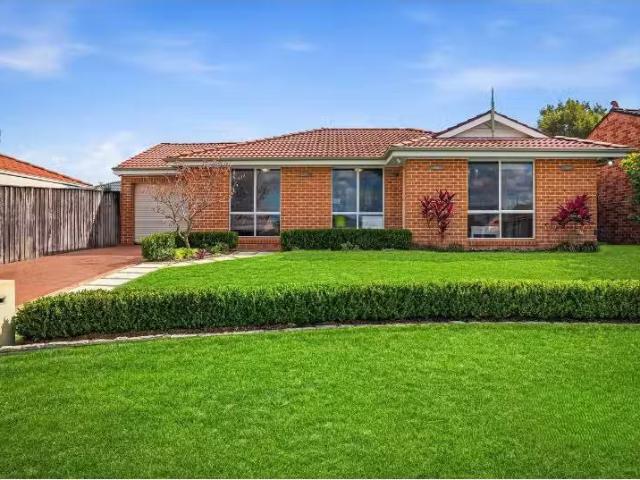 Rental! 3 BR 5 Shamrock Place, GLENDENNING House for rent Lis.