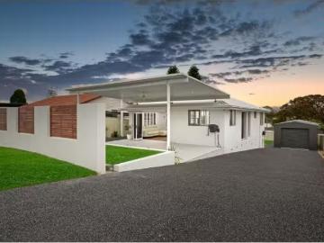 New 3 BR 60 fishanga Avenue, Budgewoi House for rent Listed b.