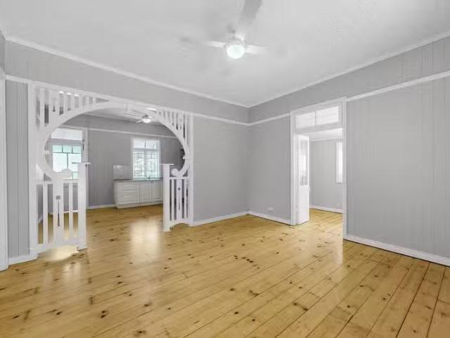 Deal! 3 BR 60 Gebbie Street, KELVIN GROVE, QLD 4059 House fo.