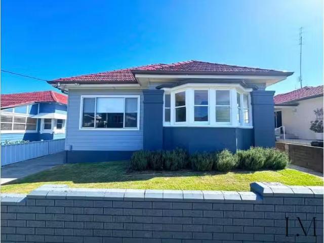Nice 3 BR 62 Victoria Street, New Lambton House for rent List.