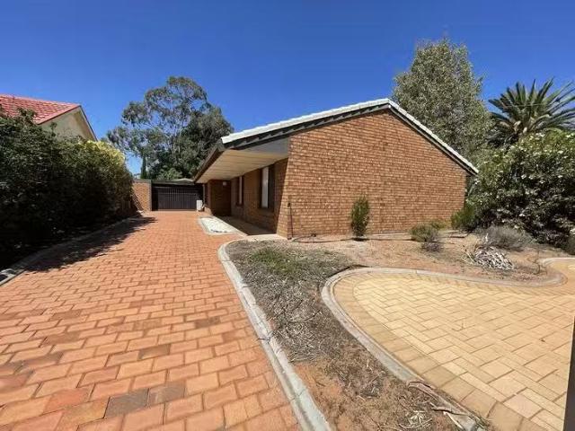 Just in! 3 BR 67 Forster Street, Port Augusta, SA 5700