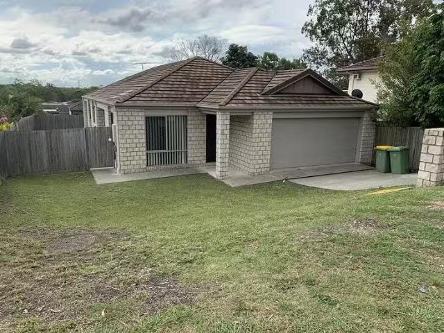 For Rent! 3 BR 67A Redbank Plains Road, Goodna, QLD 4300