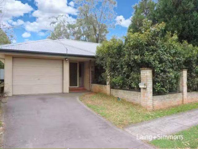 Rental! 3 BR 68a Wehlow Street, MOUNT DRUITT House for rent L.