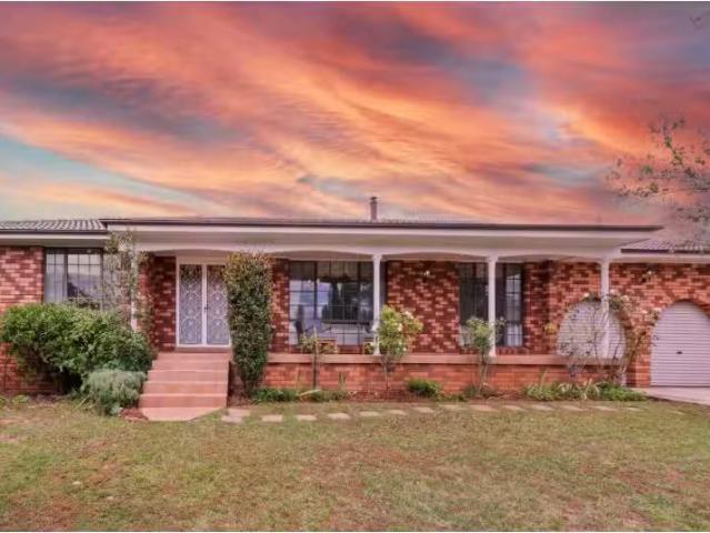Nice 3 BR 6 Pulari Place, Orange House for rent Listed by Jan.