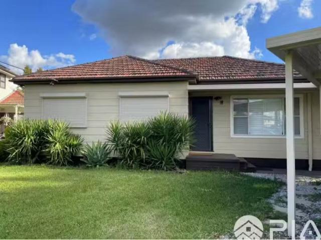 Just in! 3 BR 6 Wilson Place, St Marys House for rent Listed.