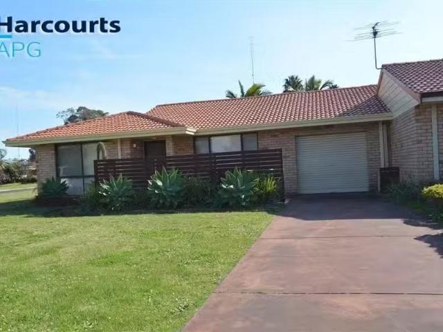 Deal! 3 BR 6A Julia Drive, SOUTH BUNBURY, WA 6230 Unit for R.